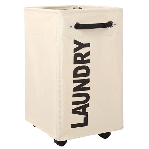 large laundry hamper with wheels|extra large hamper with wheels.